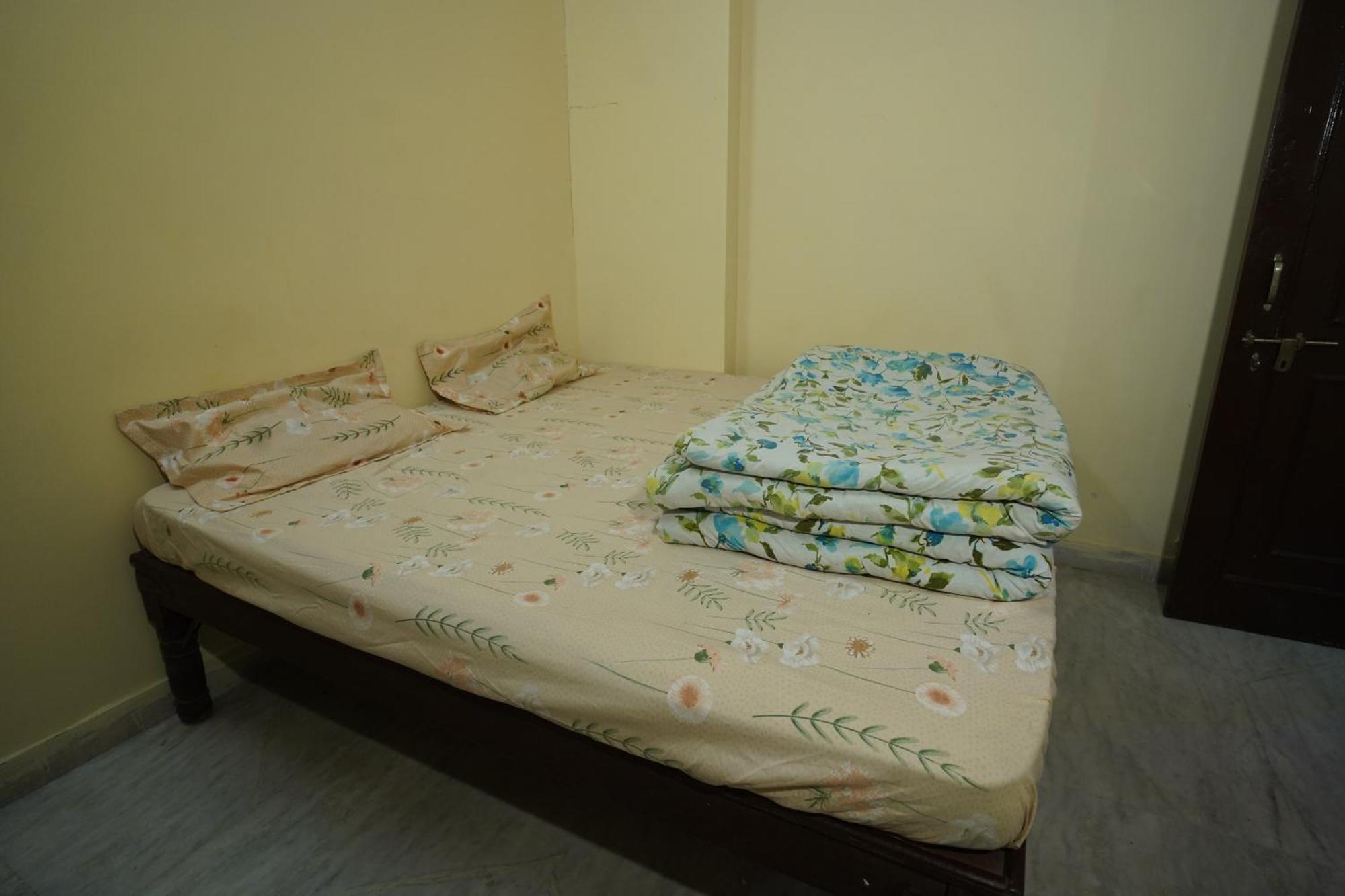 Om Trance Homestay Džajpur Exteriér fotografie