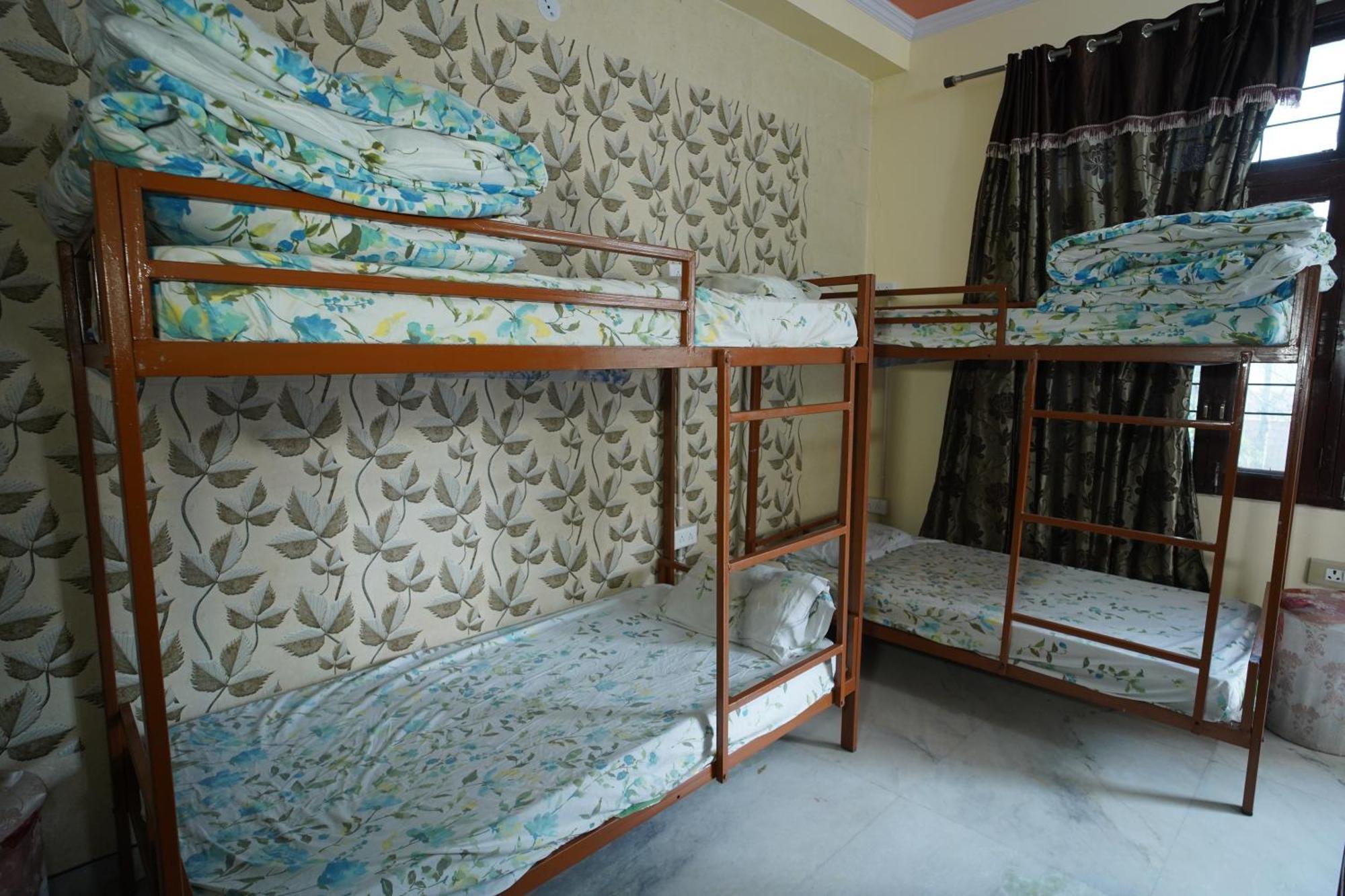 Om Trance Homestay Džajpur Exteriér fotografie